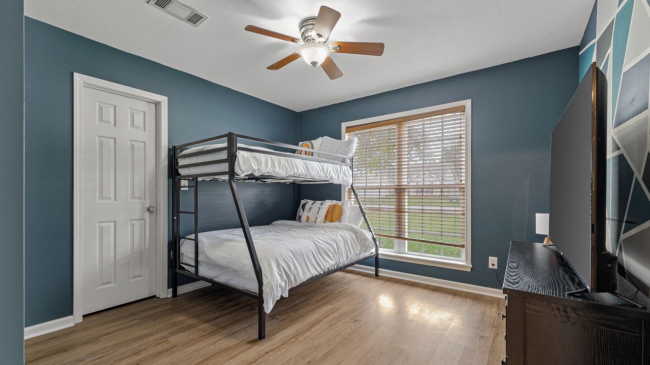 Photo of Bedroom in Jonesboro