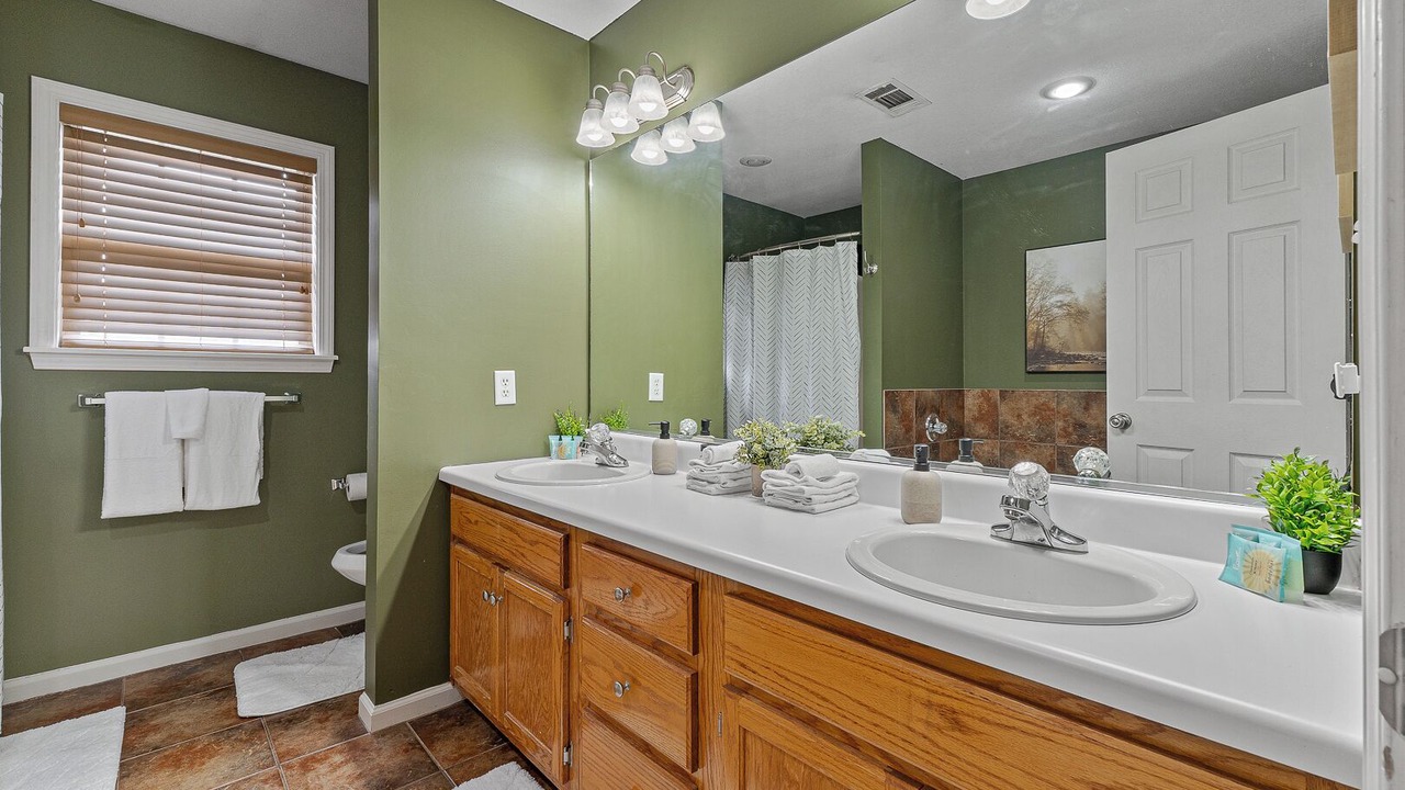 Photo of Bathroom in Jonesboro