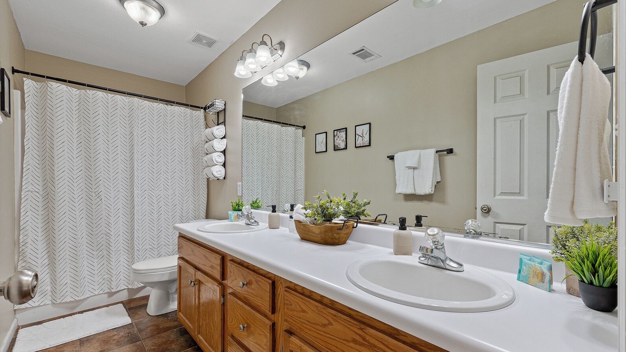 Photo of Bathroom in Jonesboro