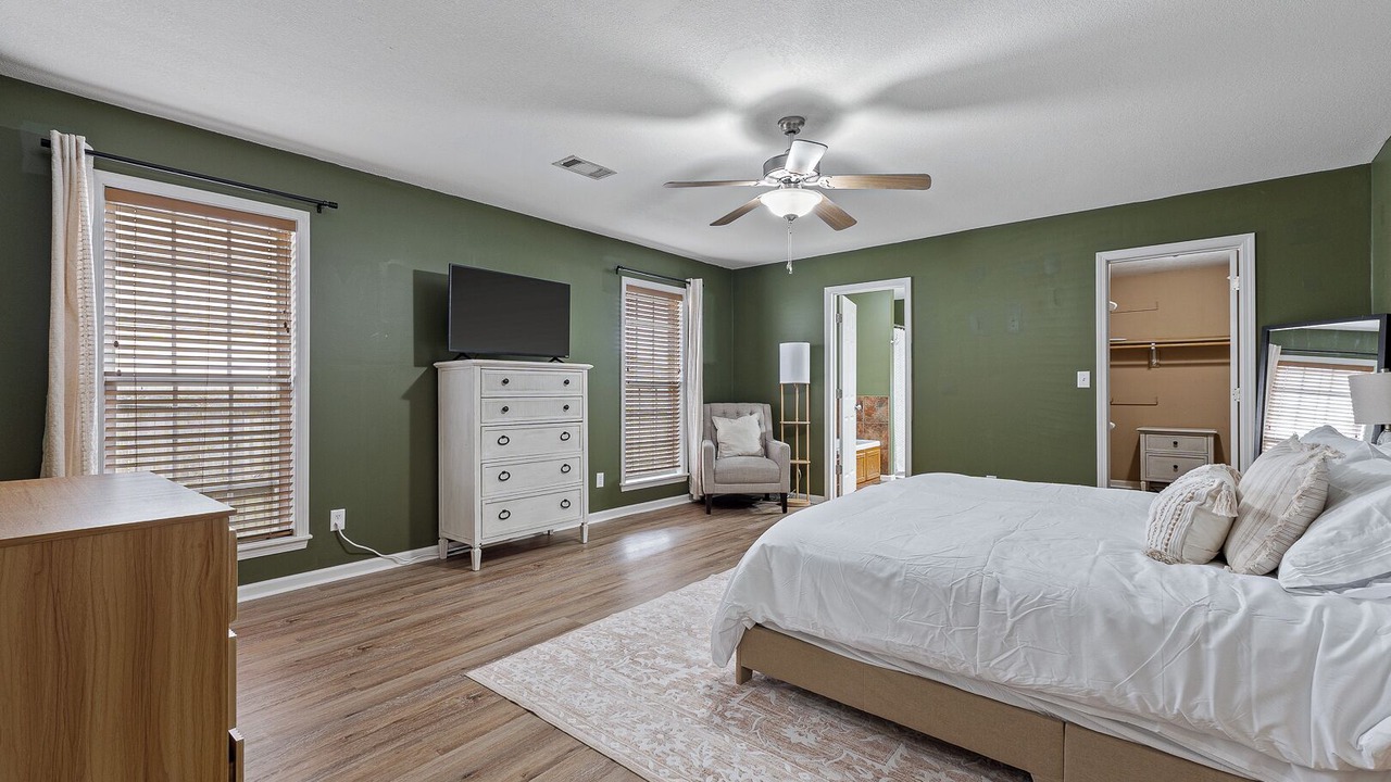 Photo of Bedroom in Jonesboro