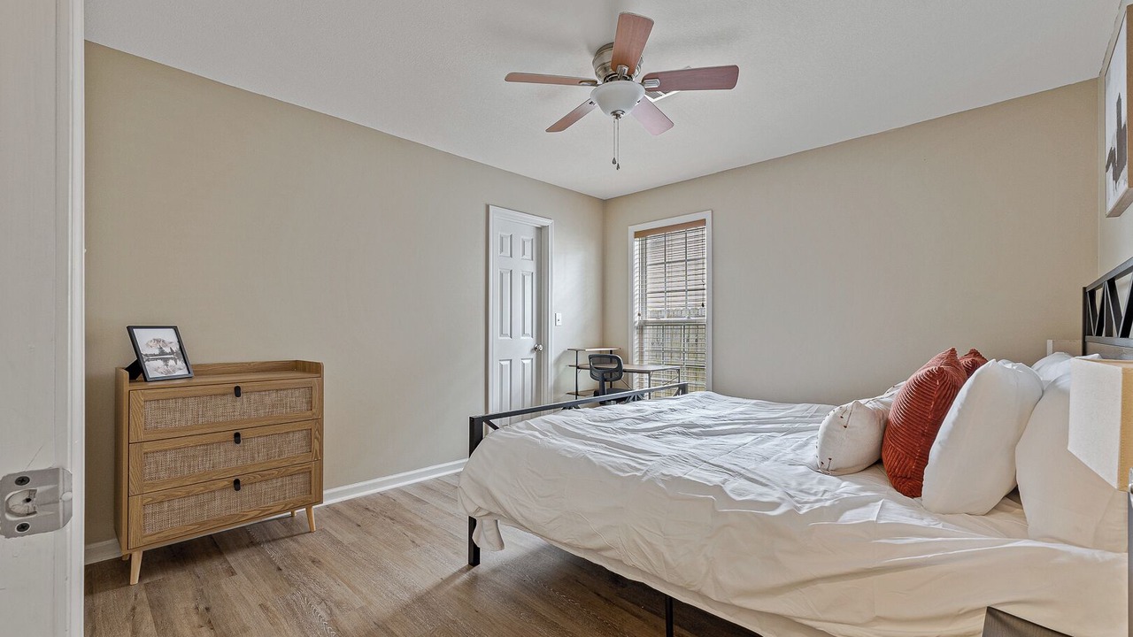 Photo of Bedroom in Jonesboro