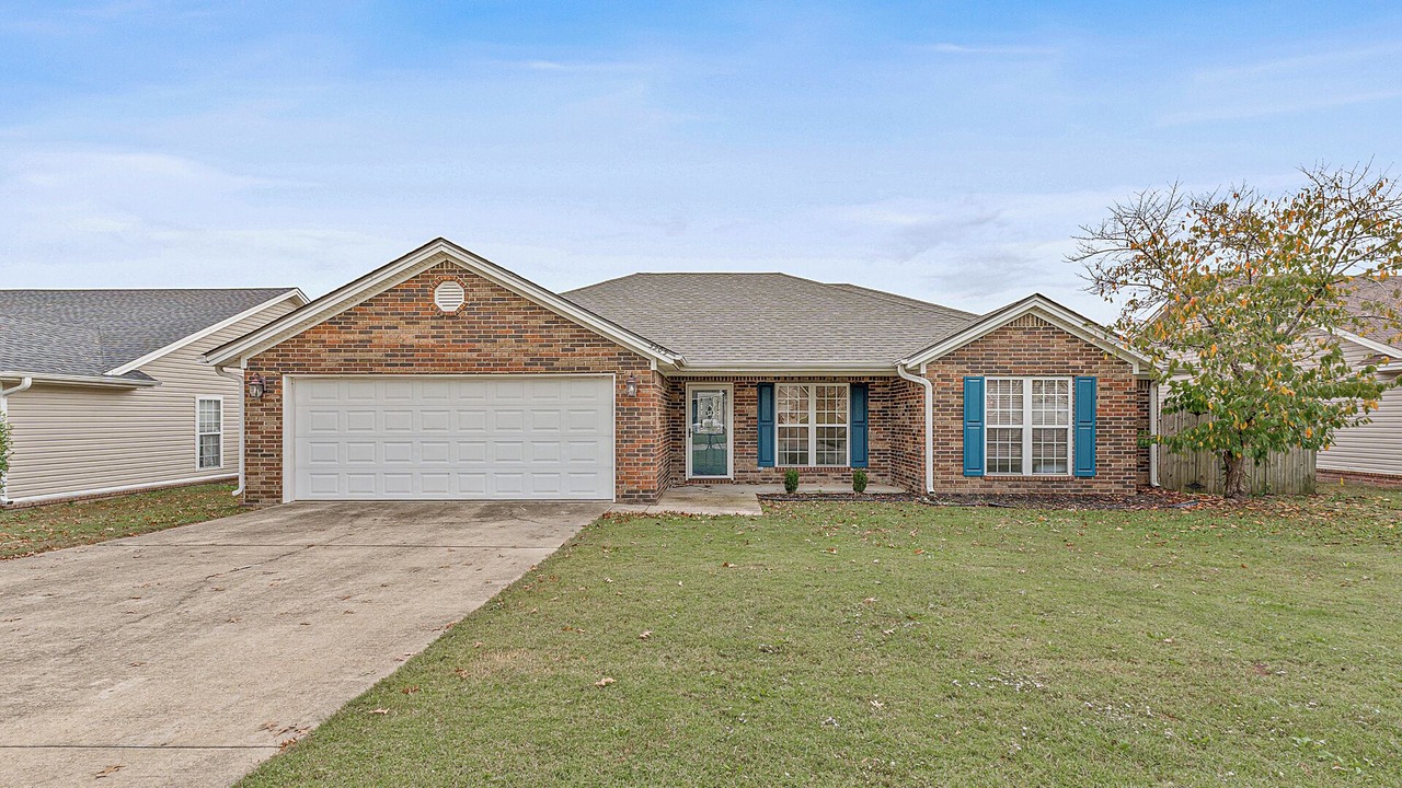 Photo of Outdoor in Jonesboro