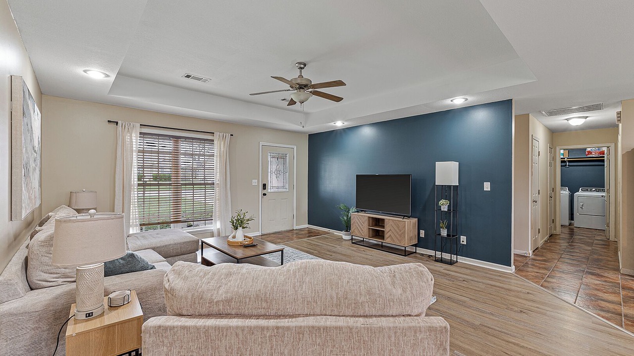 Photo of Livingroom in Jonesboro