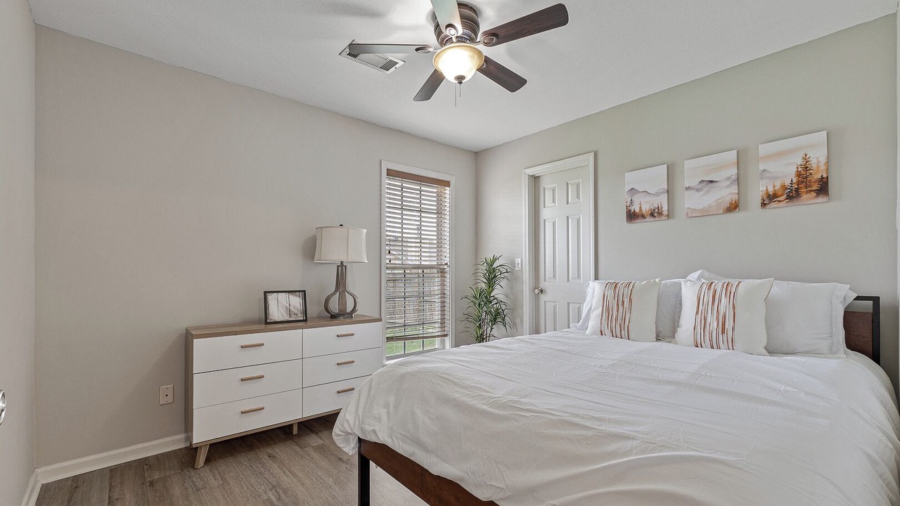 Photo of Bedroom in Jonesboro