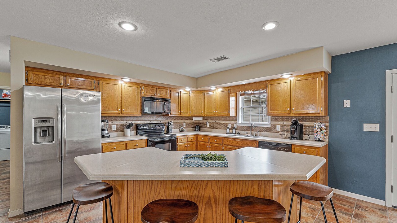 Photo of Kitchen in Jonesboro