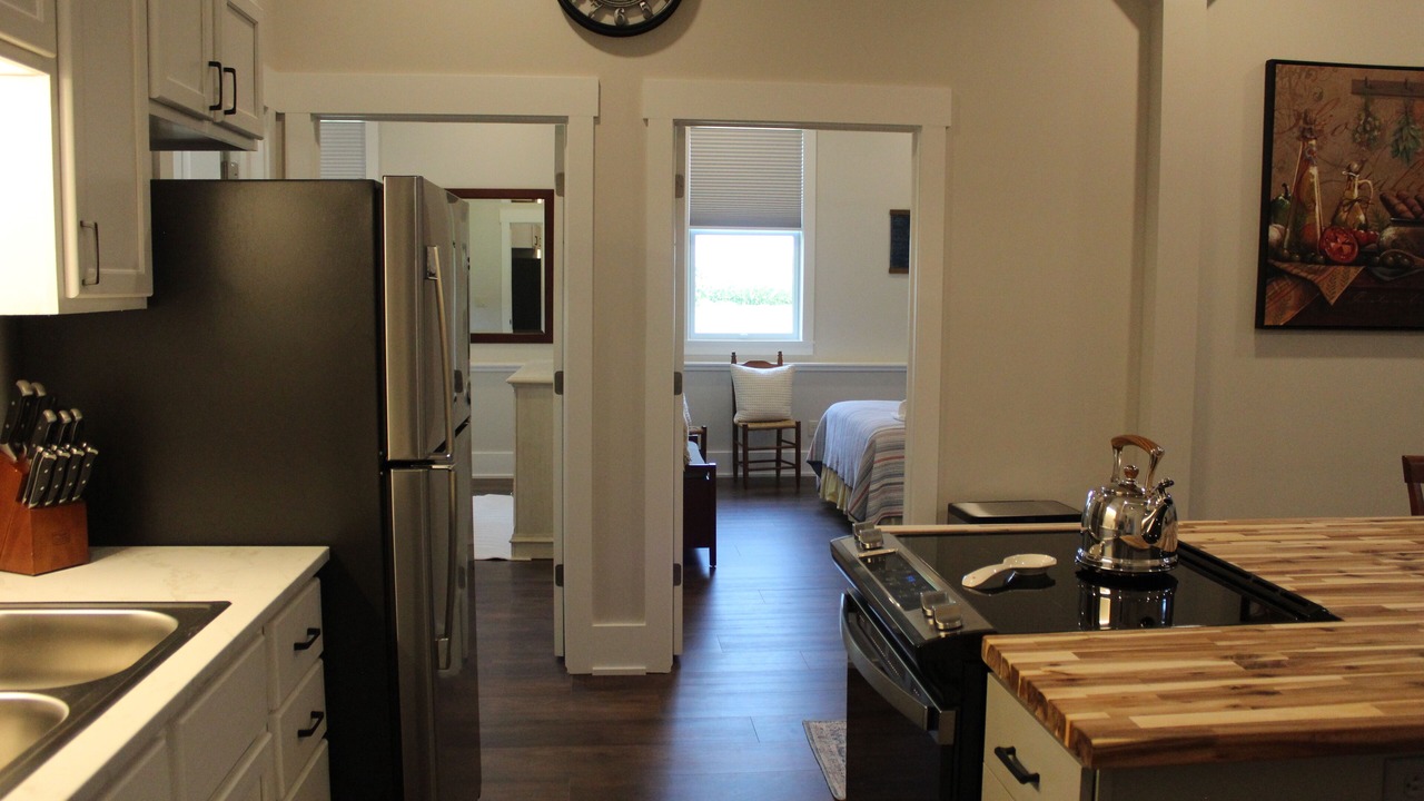 Photo of Kitchen in Radnor