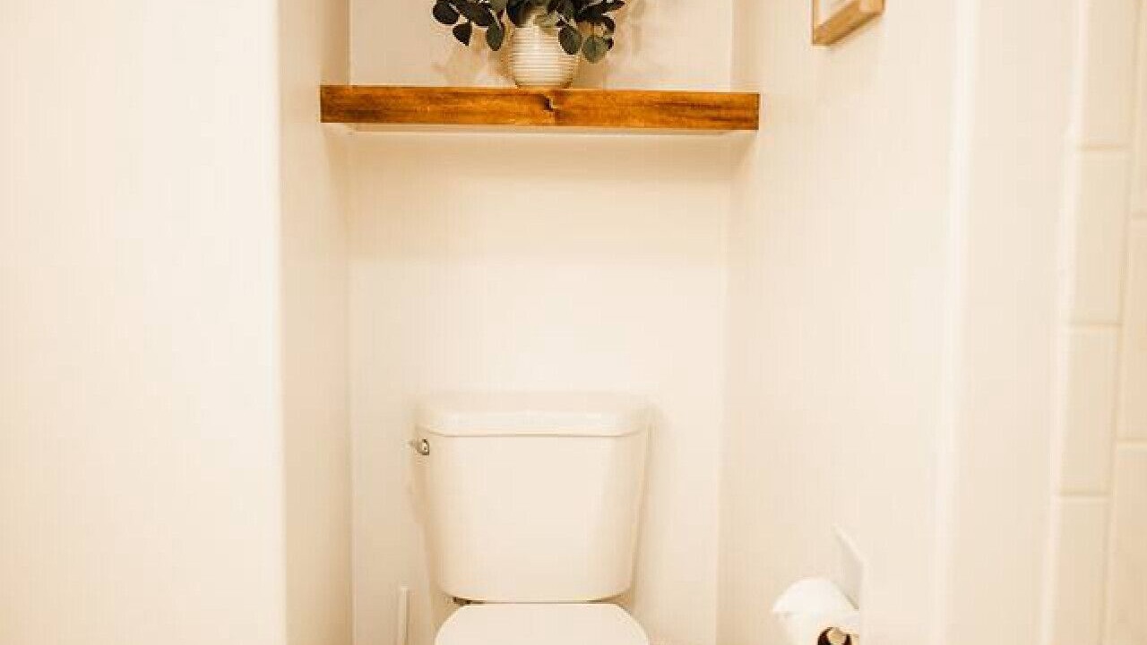 Photo of Bathroom in Altamont