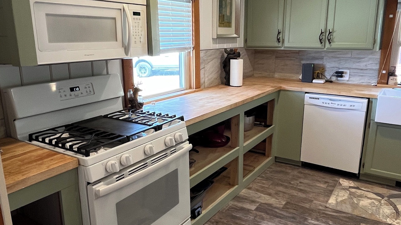 Photo of Kitchen in Island Park