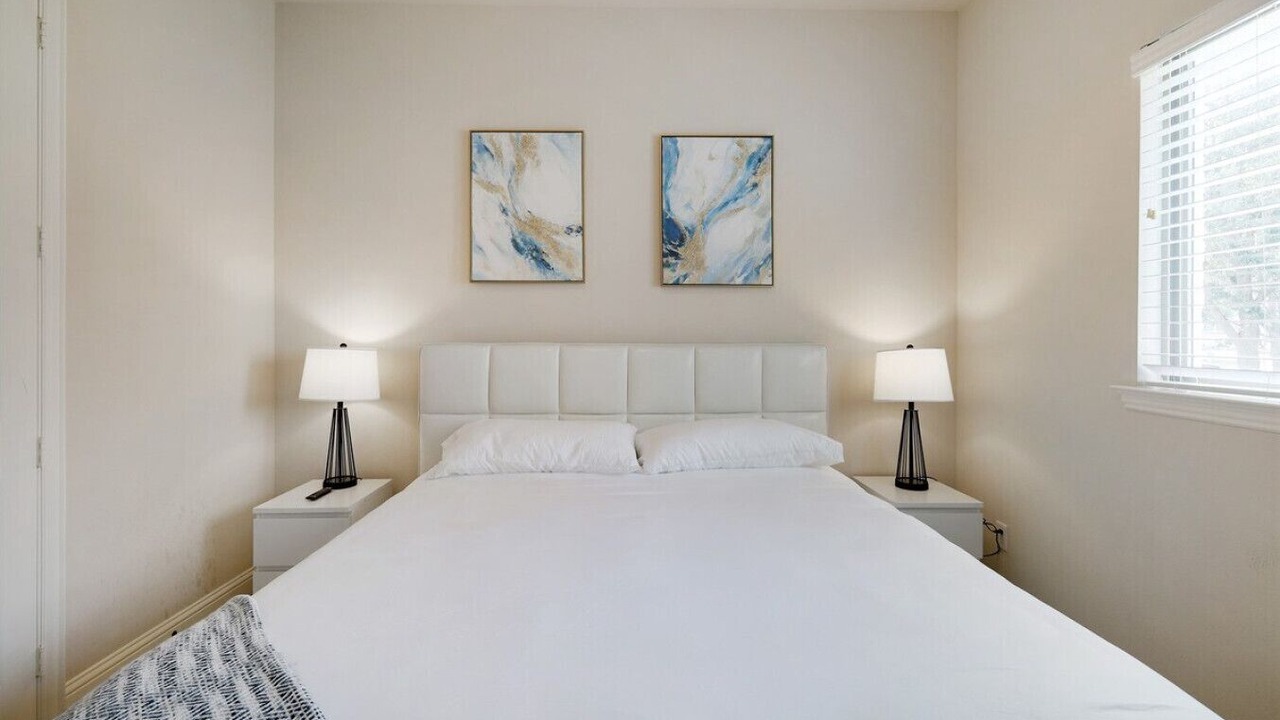 Photo of Bedroom in Frisco