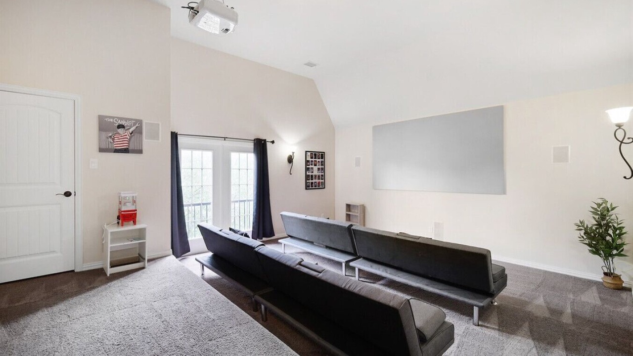Photo of Livingroom in Frisco