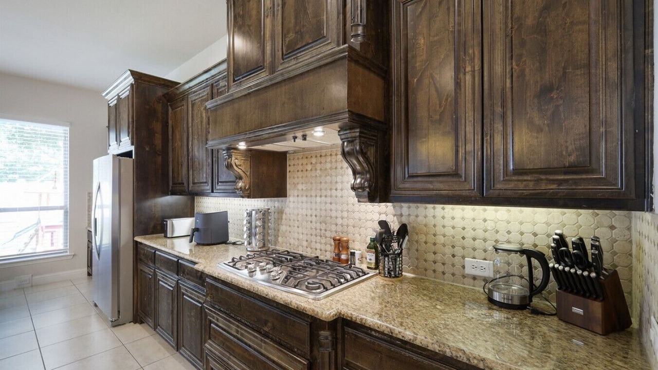 Photo of Kitchen in Frisco