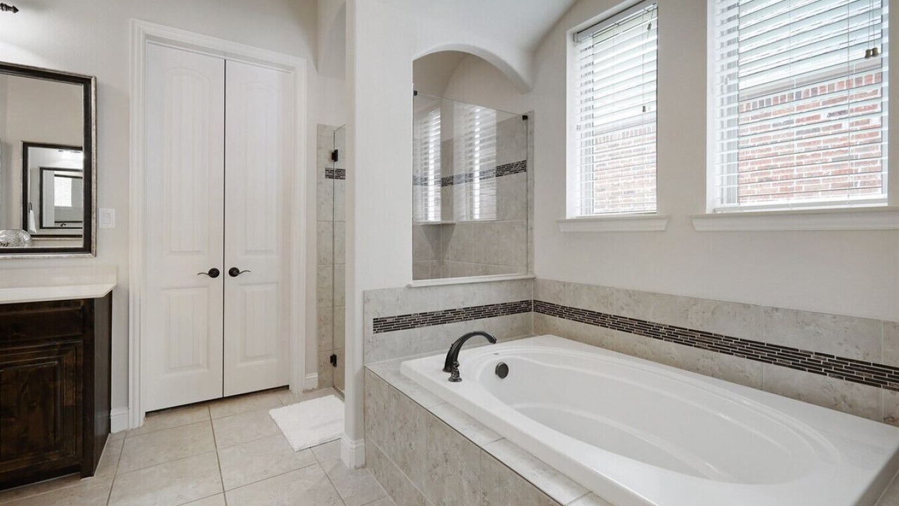 Photo of Bathroom in Frisco