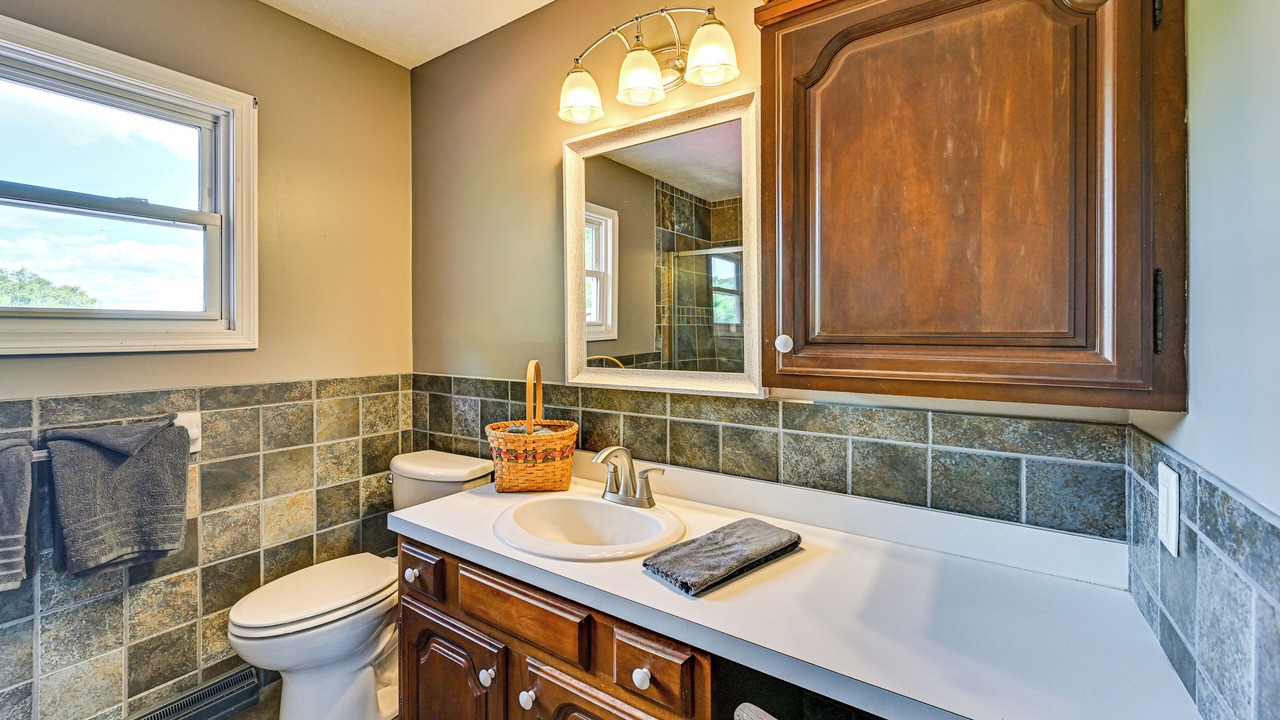 Photo of Bathroom in Somerdale
