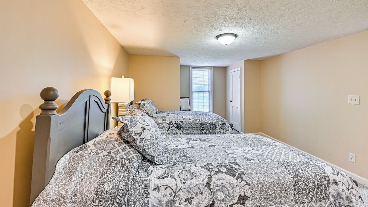Photo of Bedroom in Somerdale