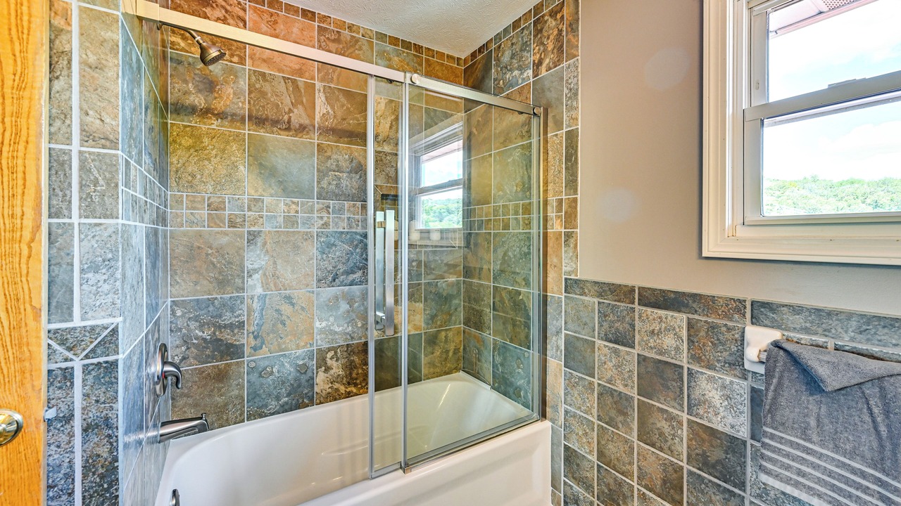 Photo of Bathroom in Somerdale