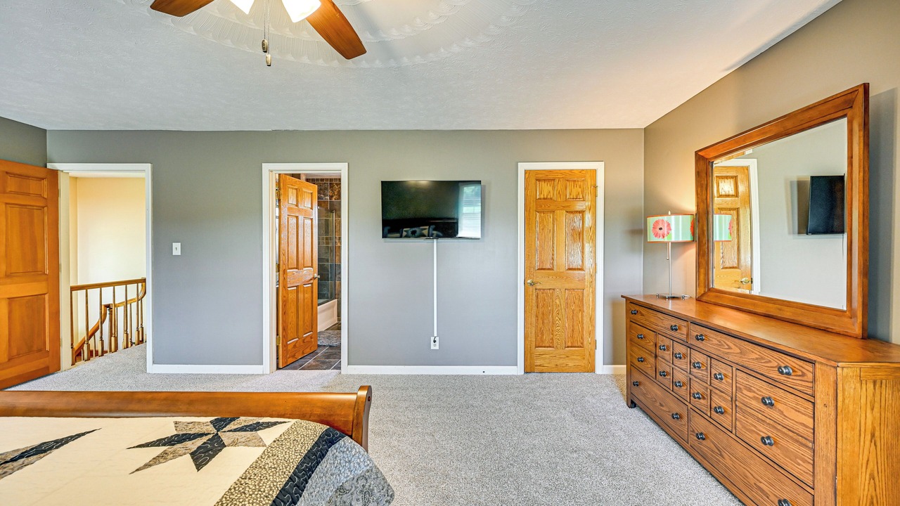 Photo of Bedroom in Somerdale