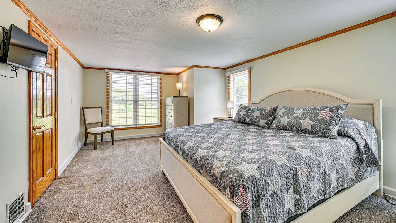 Photo of Bedroom in Somerdale