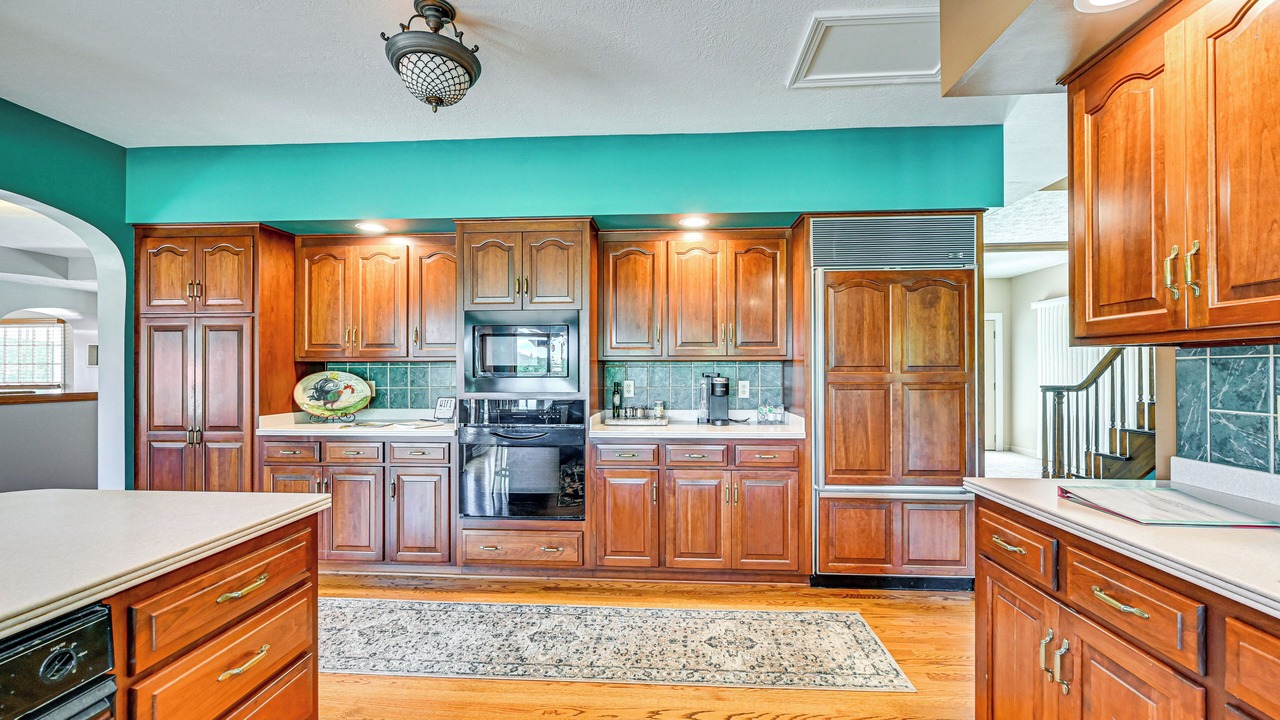 Photo of Kitchen in Somerdale