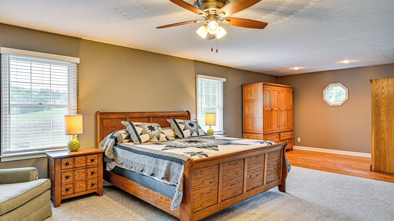 Photo of Bedroom in Somerdale