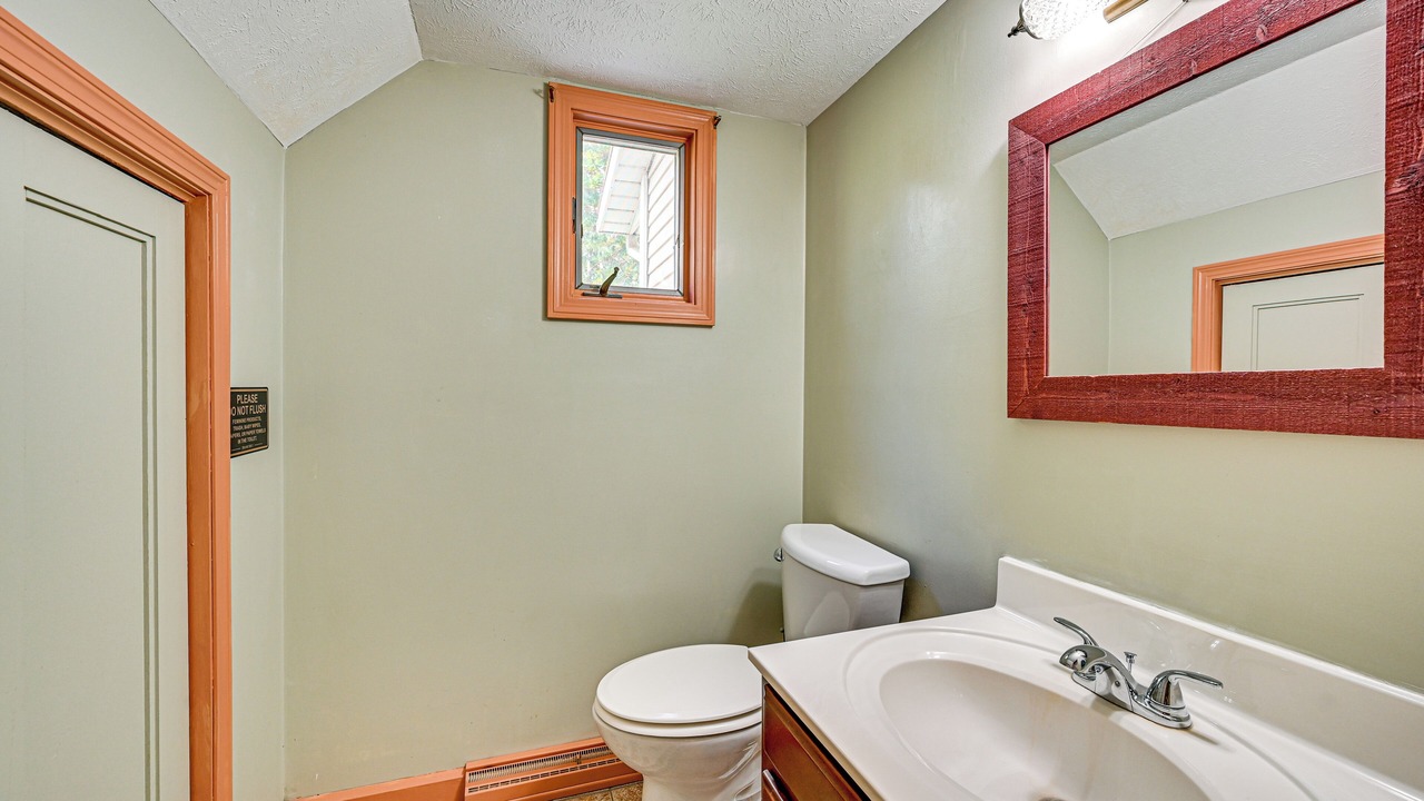 Photo of Bathroom in Somerdale