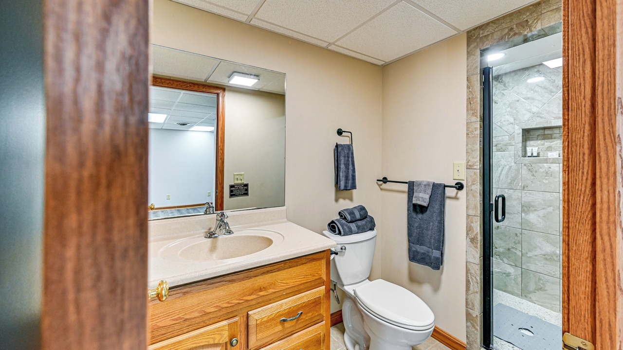 Photo of Bathroom in Somerdale