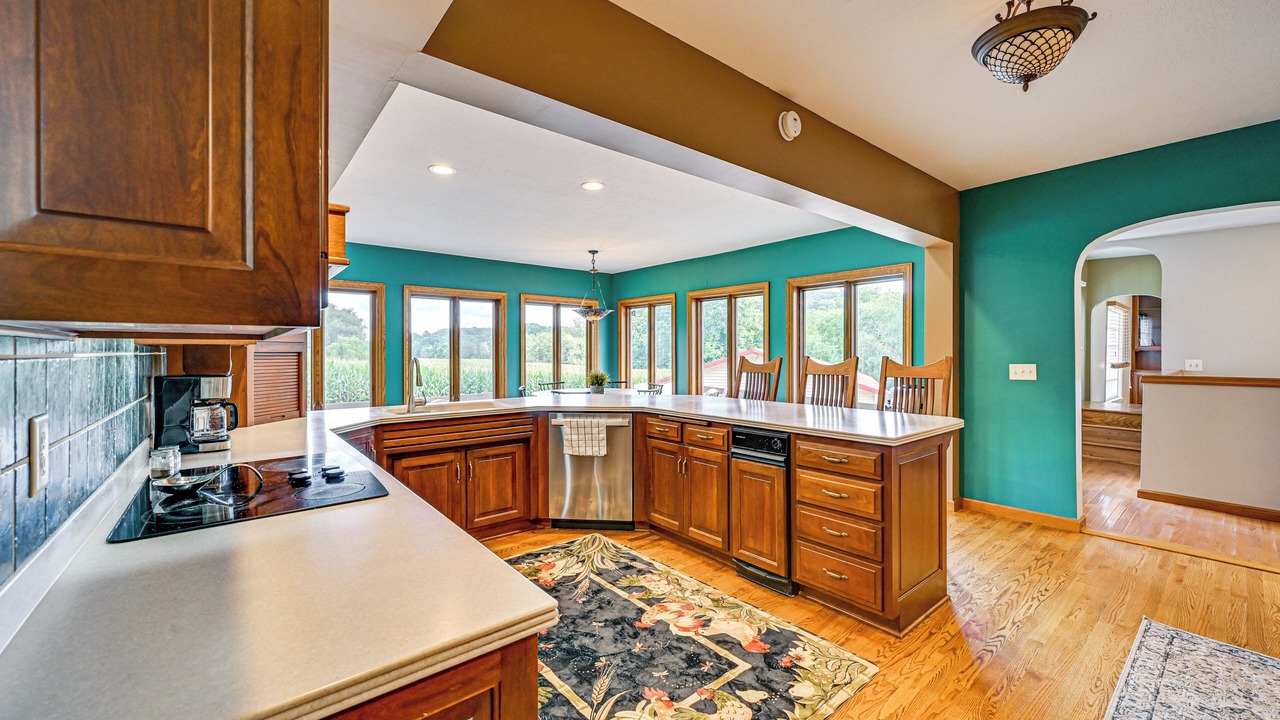 Photo of Kitchen in Somerdale