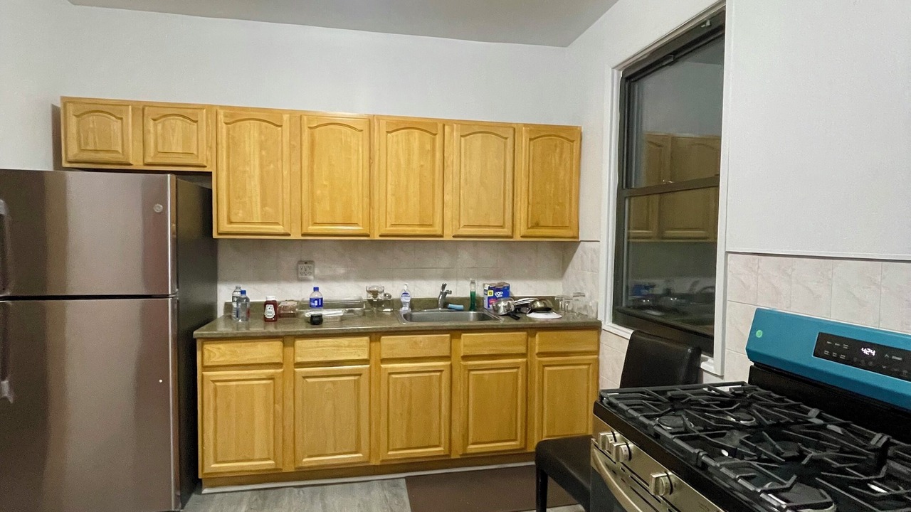 Photo of Kitchen in Queens