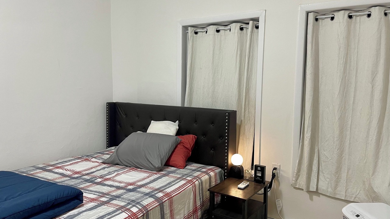 Photo of Bedroom in Queens