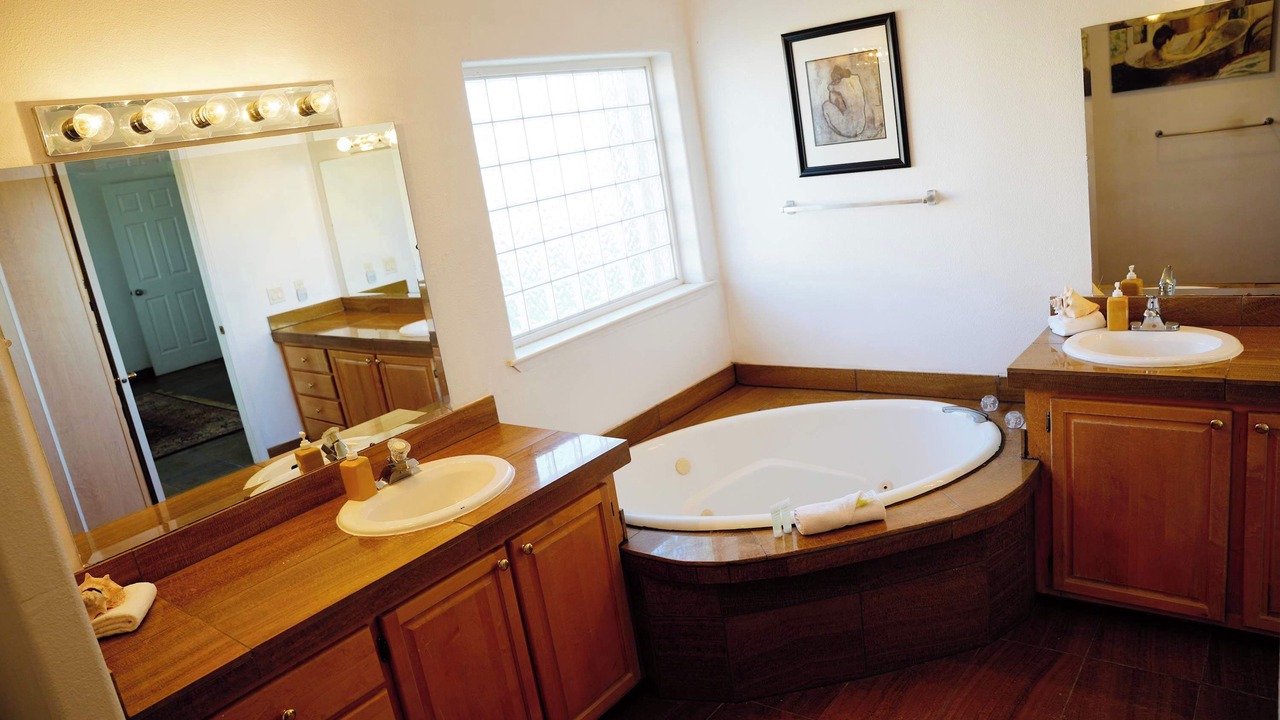 Photo of Bathroom in St. Charles