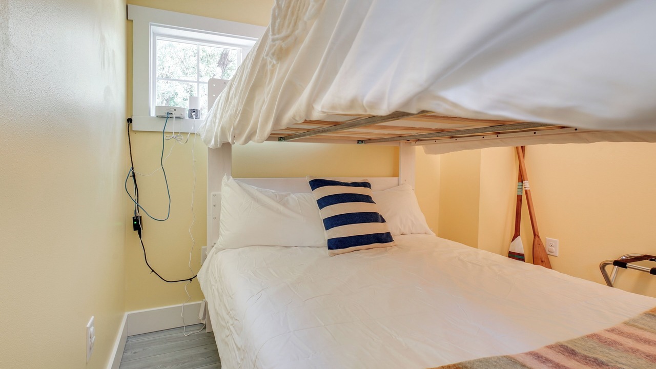 Photo of Bedroom in Tumtum