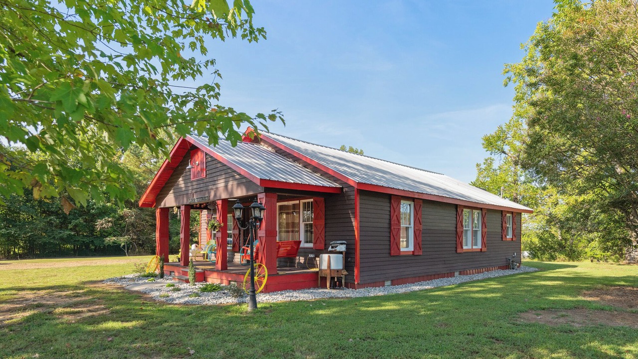 Photo of Outdoor in Lexington