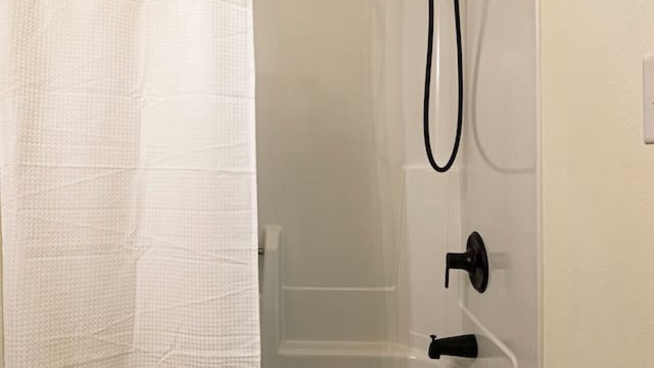 Photo of Bathroom in Sioux Falls