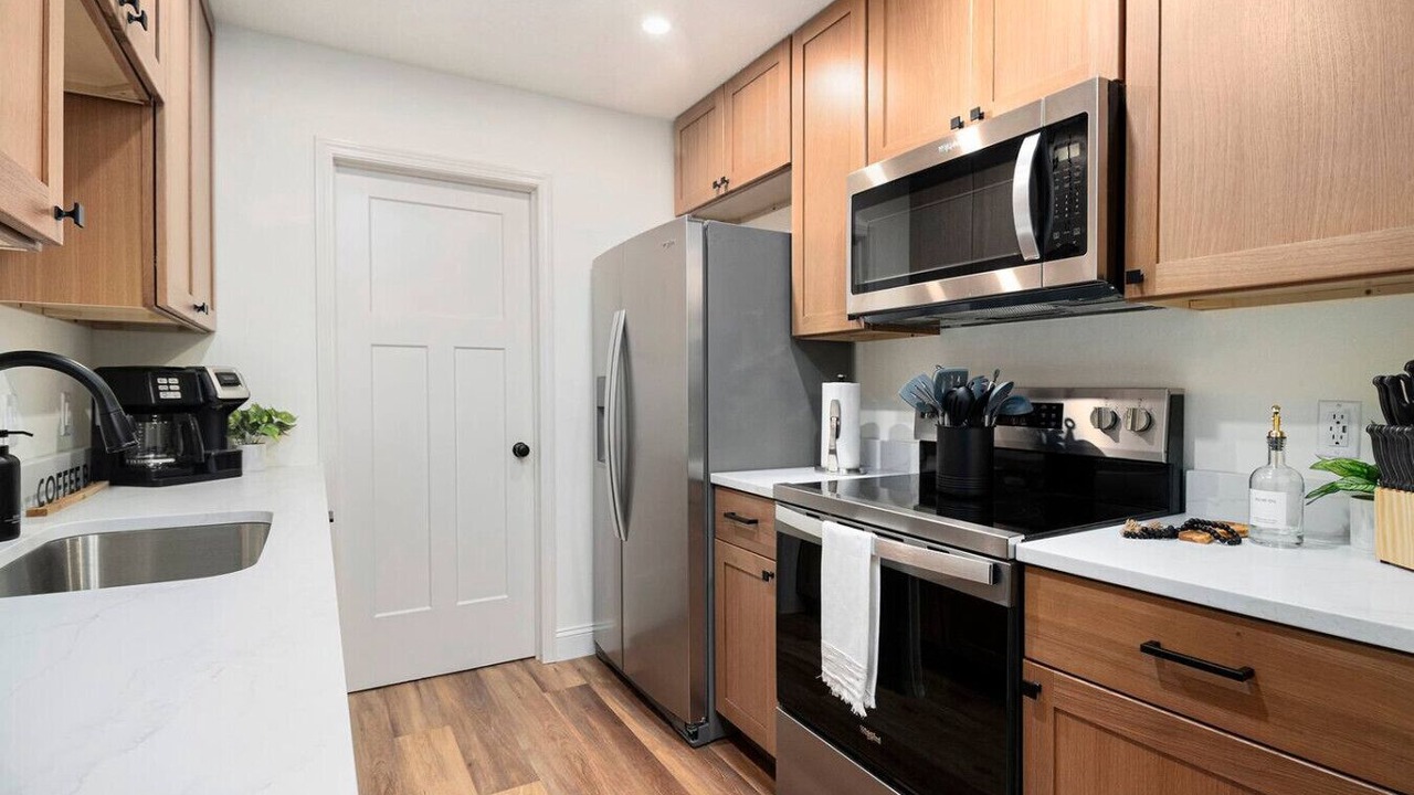 Photo of Kitchen in Sioux Falls
