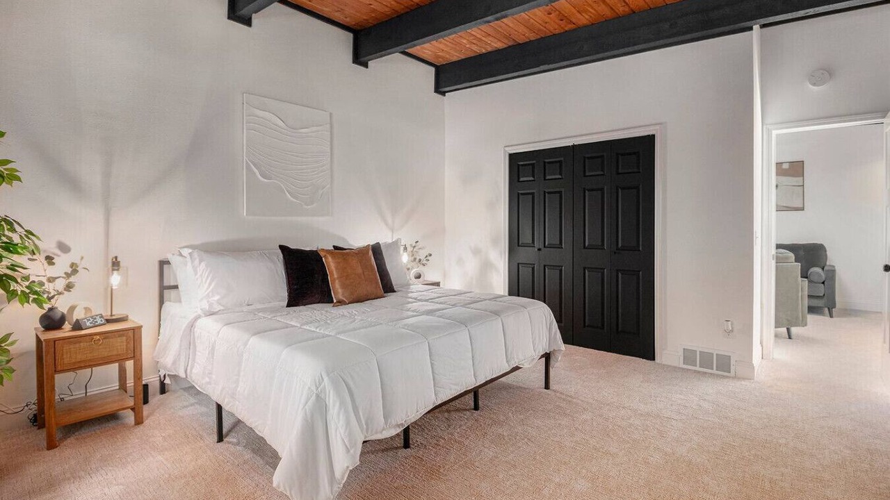 Photo of Bedroom in Sioux Falls