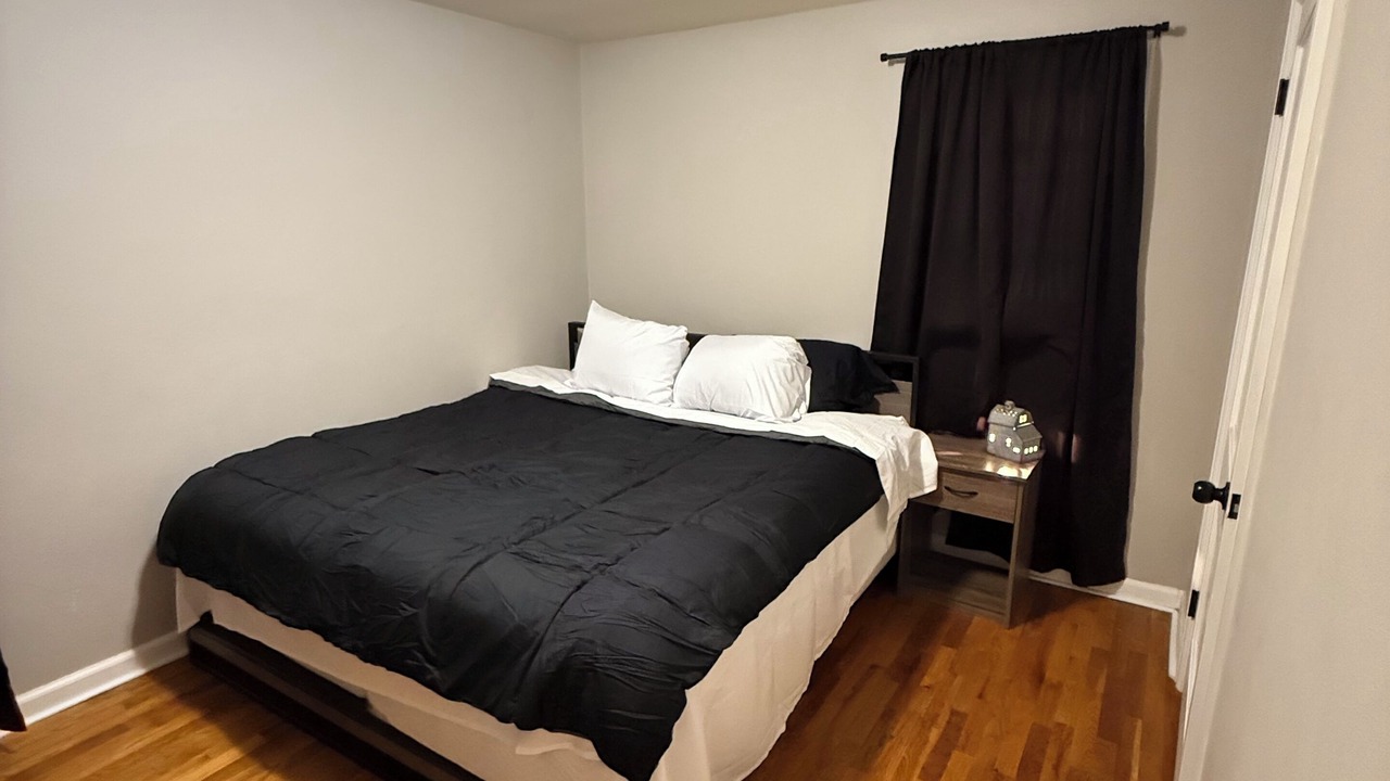 Photo of Bedroom in Casper
