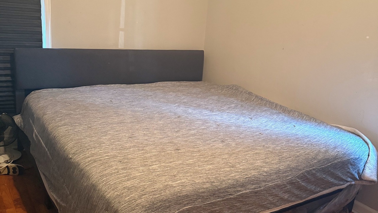 Photo of Bedroom in Casper