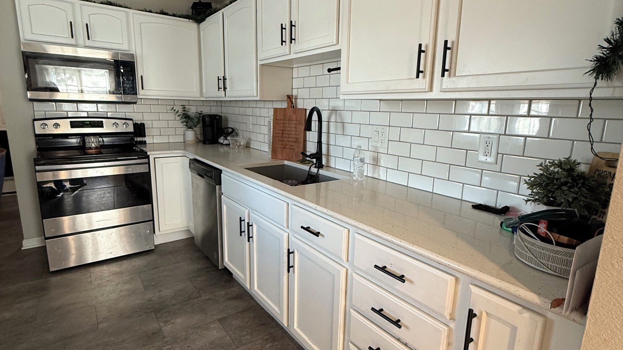 Photo of Kitchen in Casper