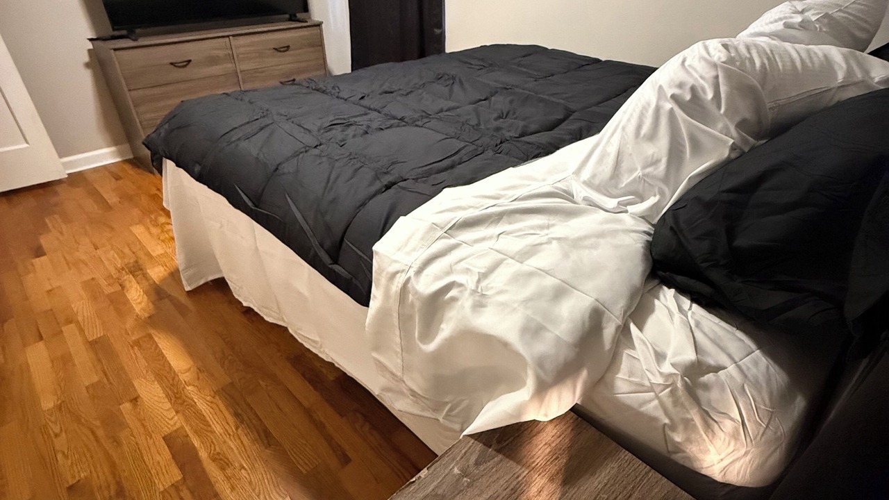 Photo of Bedroom in Casper