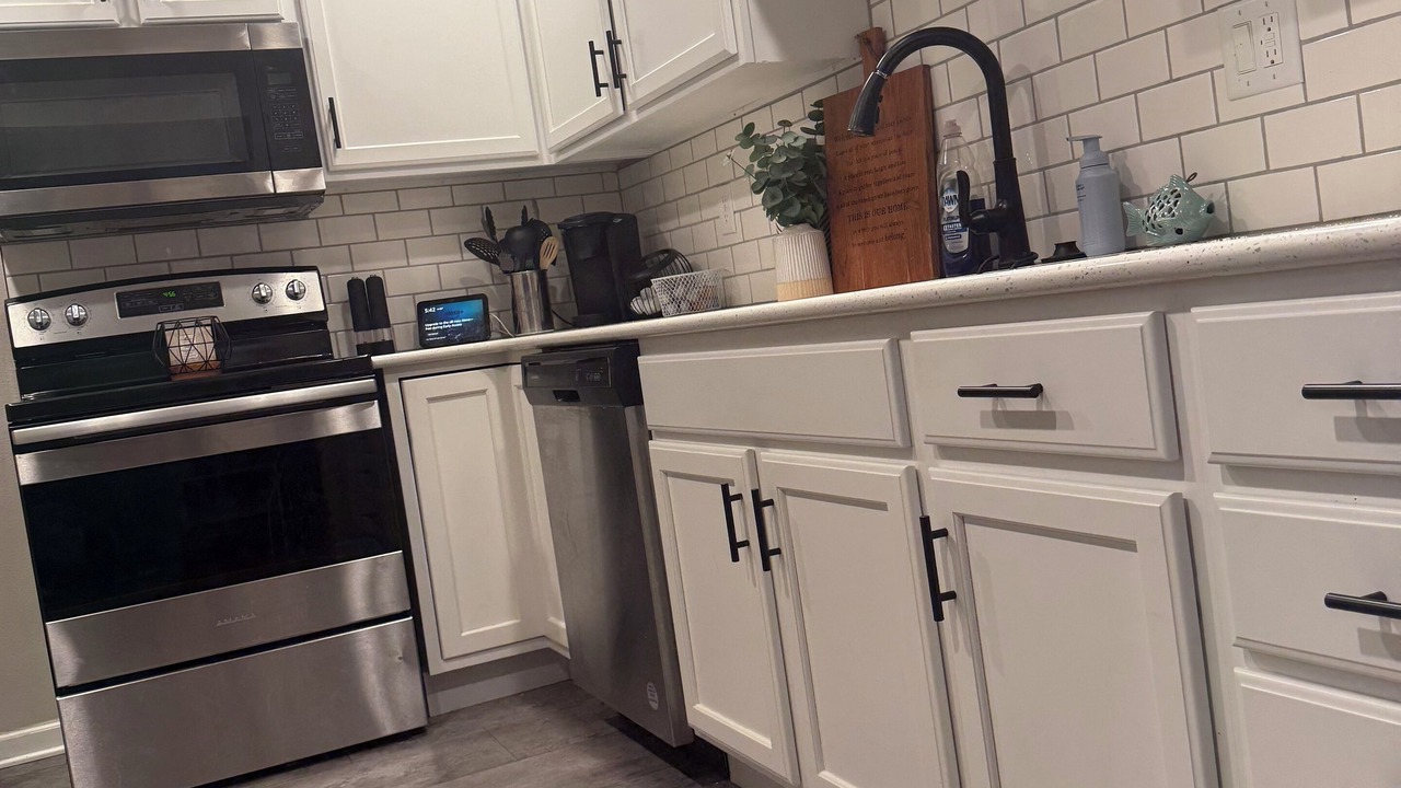 Photo of Kitchen in Casper