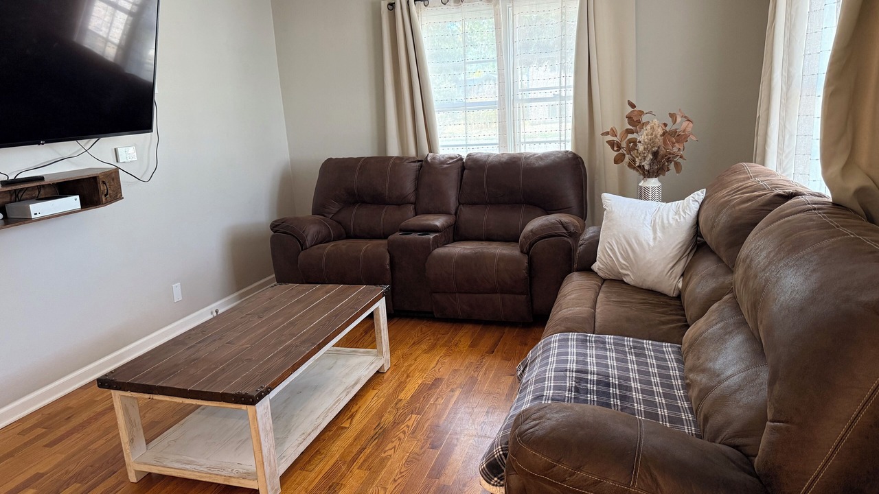 Photo of Livingroom in Casper