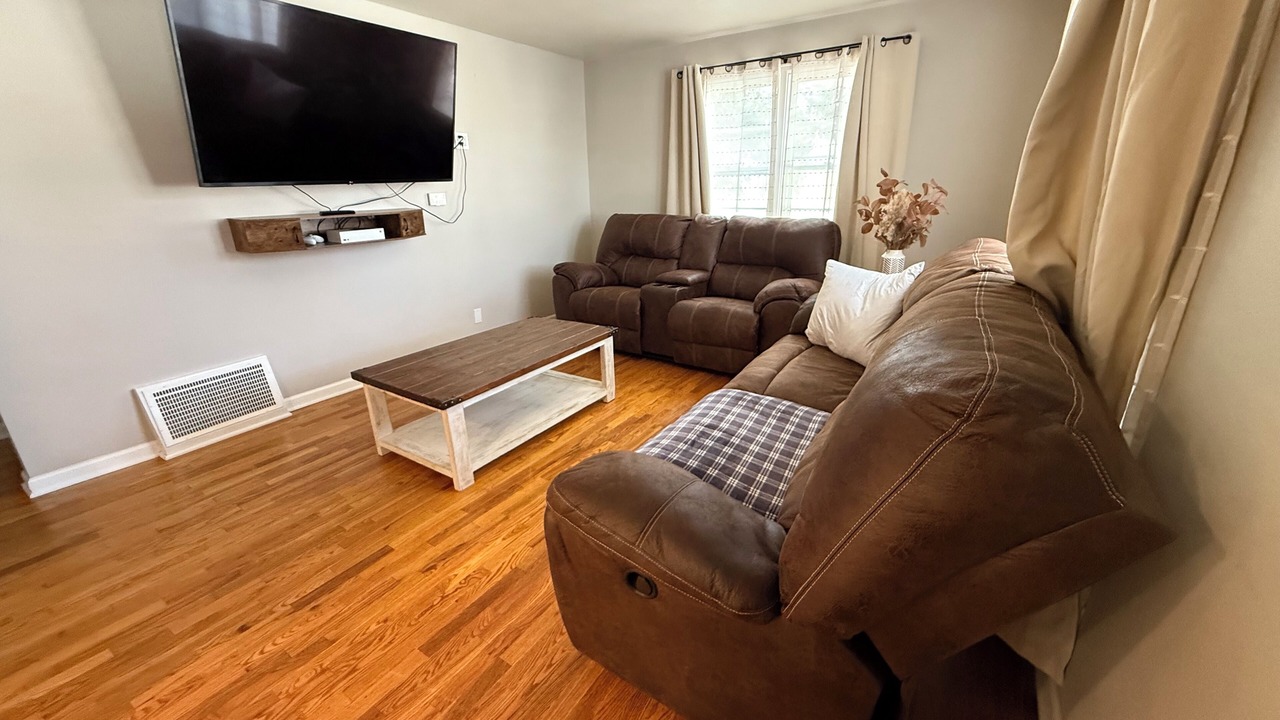 Photo of Livingroom in Casper