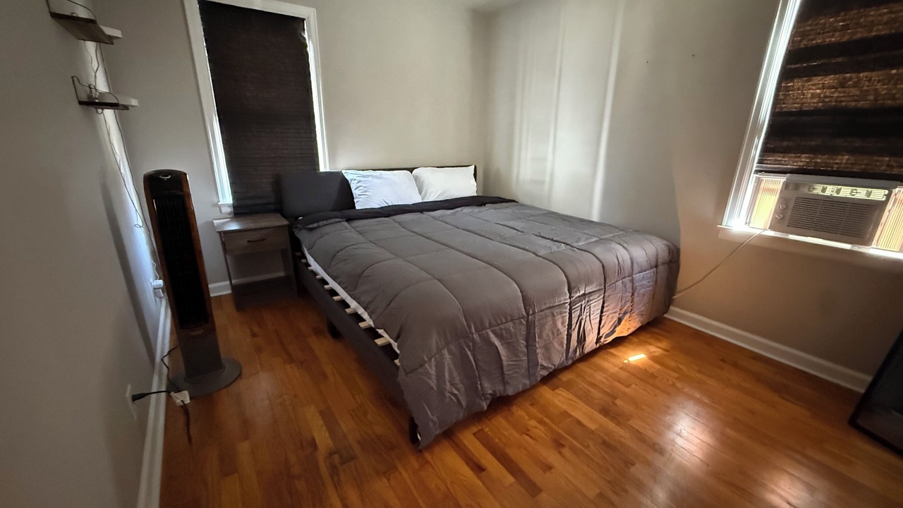 Photo of Bedroom in Casper