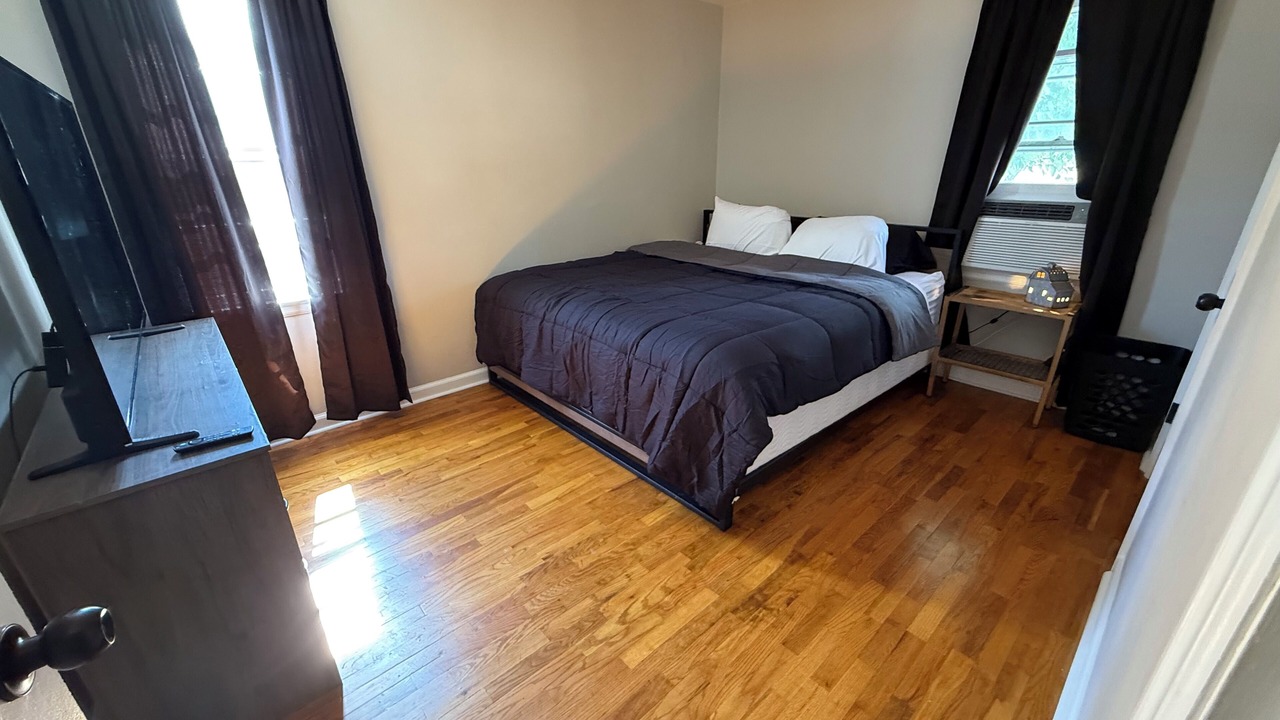 Photo of Bedroom in Casper