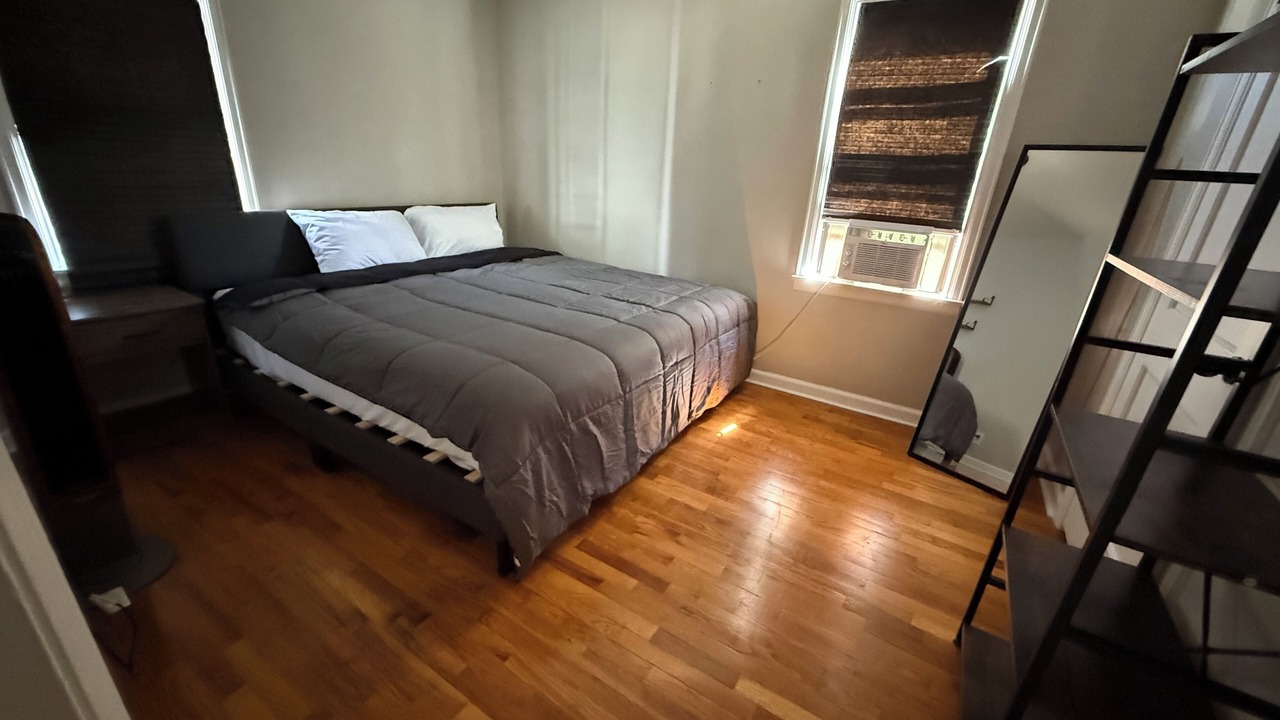 Photo of Bedroom in Casper