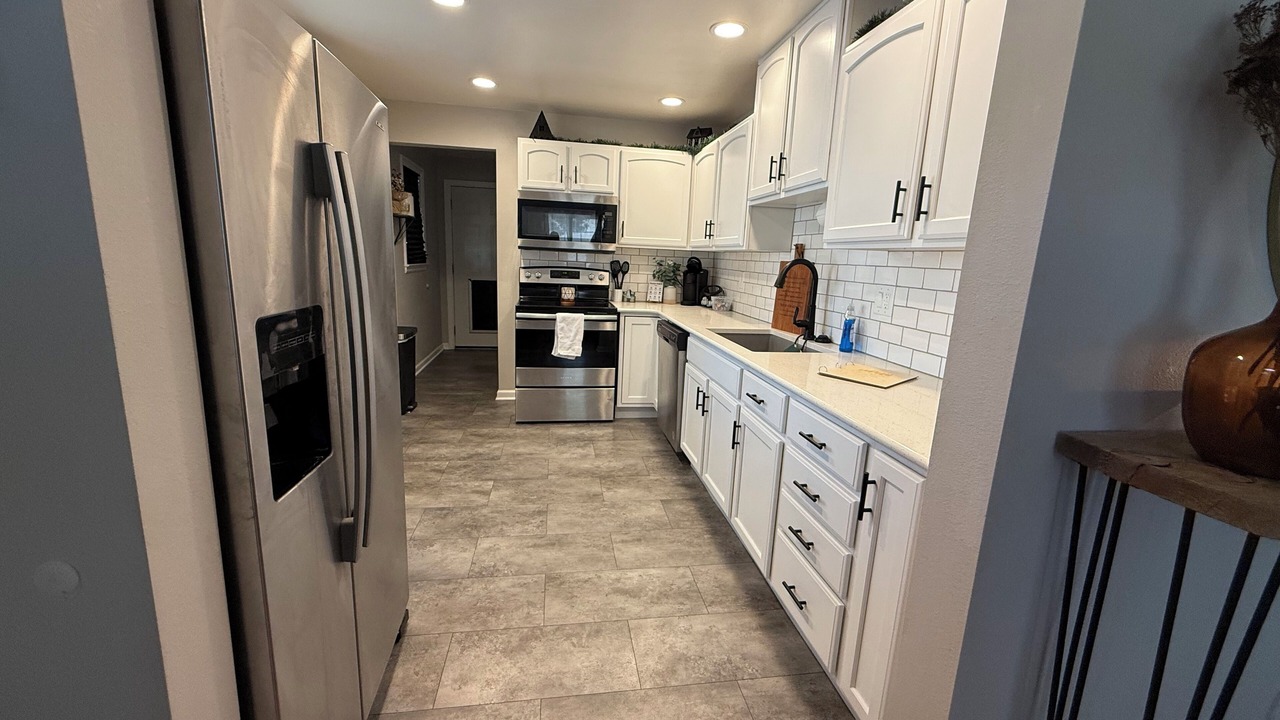 Photo of Kitchen in Casper