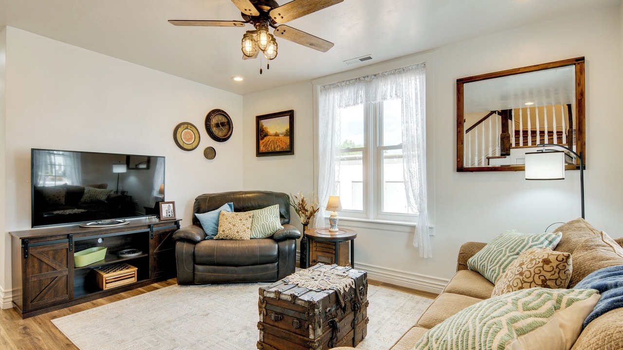 Photo of Bedroom in Richfield