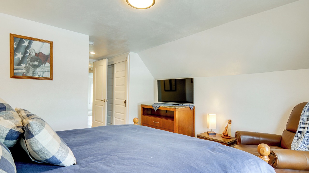 Photo of Bedroom in Richfield