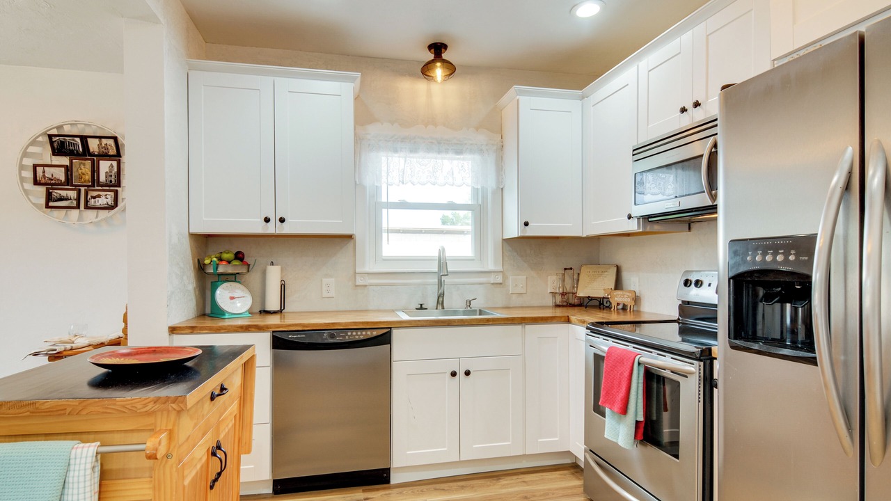 Photo of Kitchen in Richfield