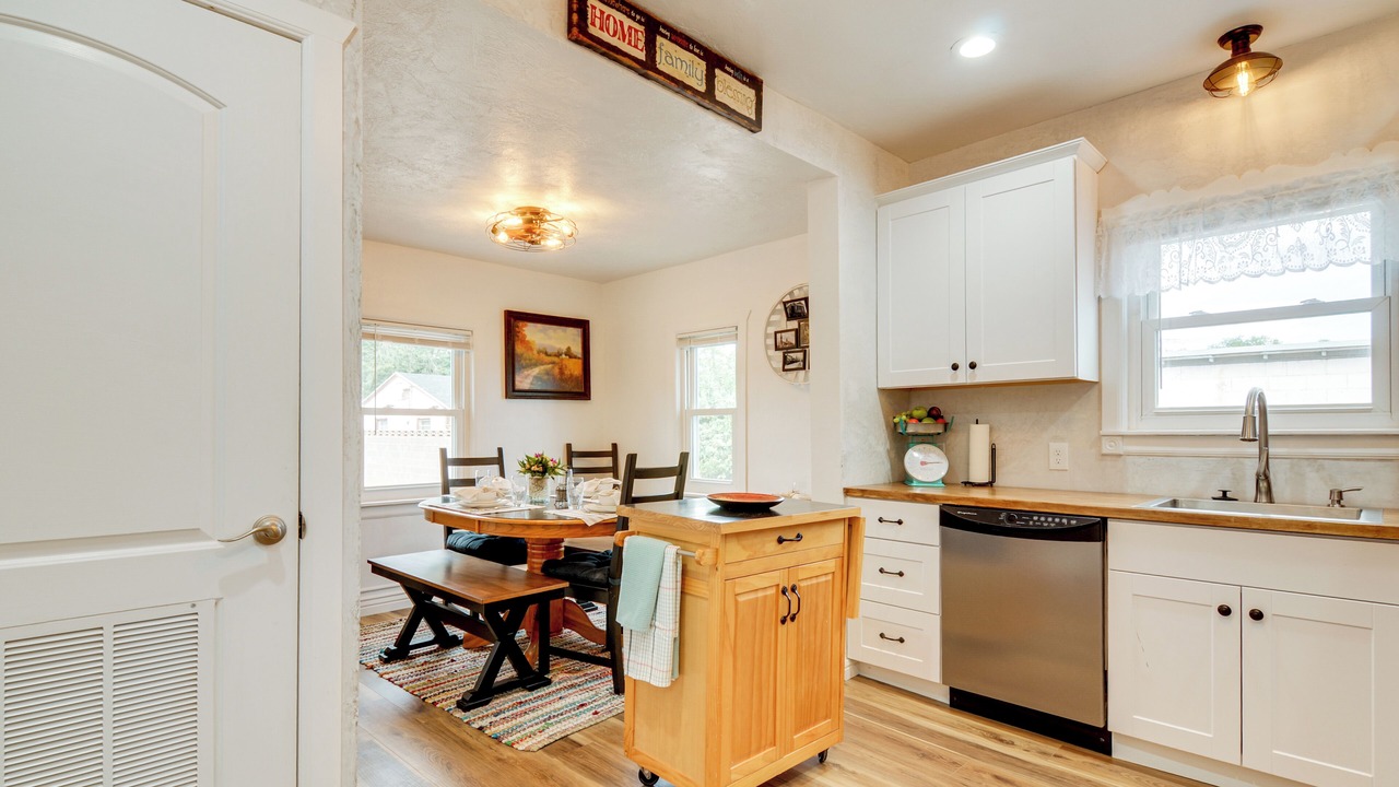 Photo of Kitchen in Richfield