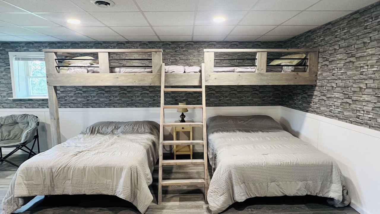 Photo of Bedroom in Altoona